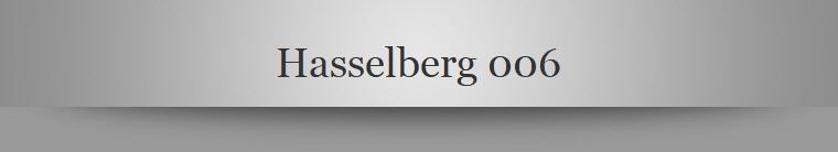 Hasselberg 006