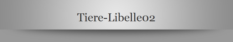 Tiere-Libelle02
