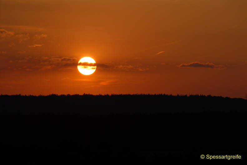 Hasselbergntergang