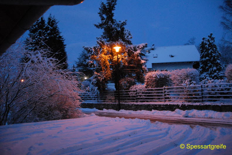 Winter Febr