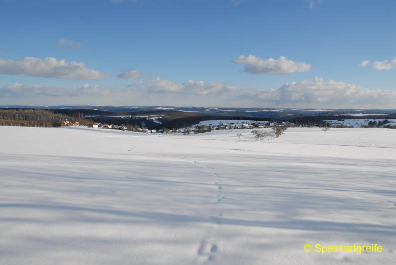 Winter 