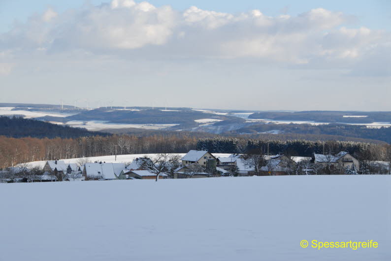 Winter 